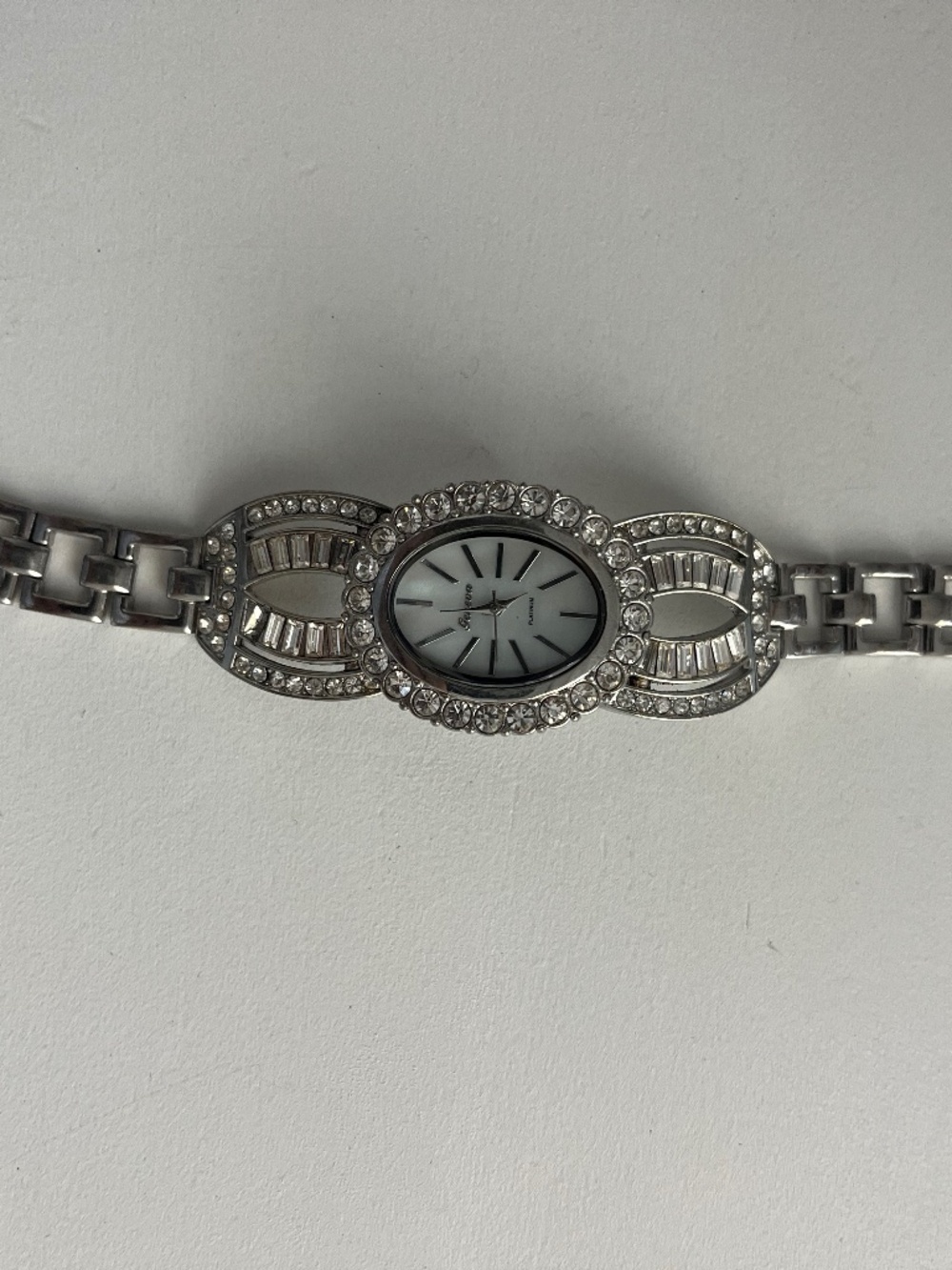 Ladies Antique Watch